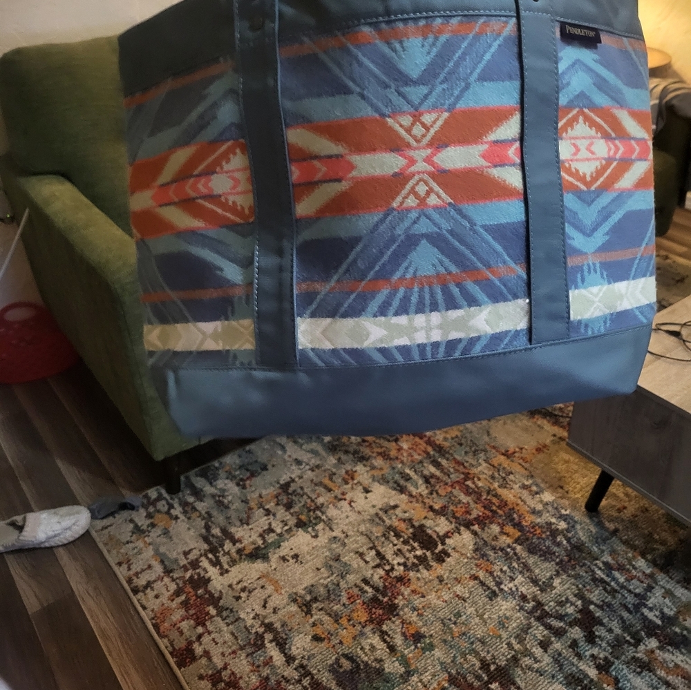 Bag - Picture 3 of 5